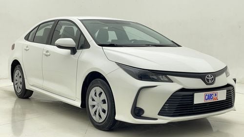 Toyota Corolla XLI 1.6 | Zero Down Payment | Home Test Drive