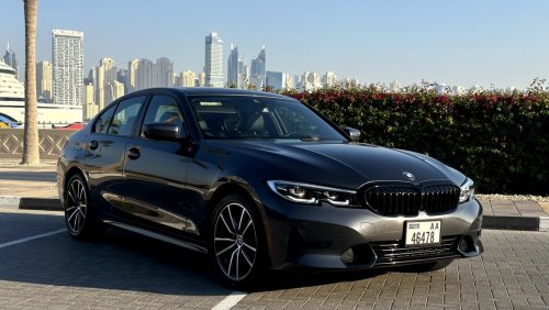 BMW 330i