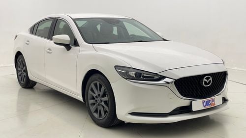 Mazda 6 S 2.5 | Zero Down Payment | Home Test Drive