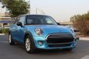 ميني كوبر Std 1.6L