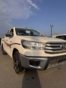تويوتا هيلوكس Toyota HILUX 2026 4x2 diesel D-4D