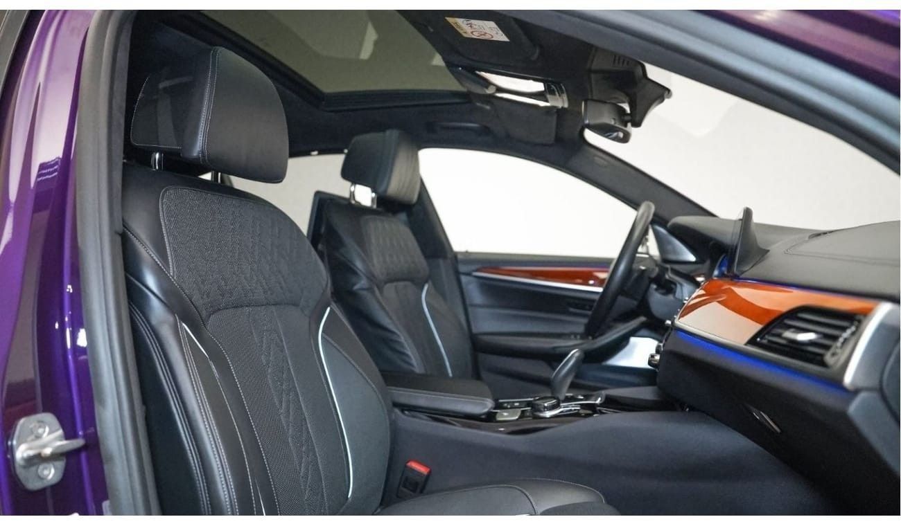 BMW Alpina B5 BiTurbo - 2 Years Approved Warranty - Approved Prepared Vehicle