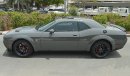 Dodge Challenger 2019 Scatpack WIDEBODY, 6.4L V8 GCC, 0km with 3Yrs or 100,000km Warranty