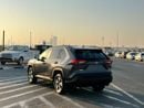 Toyota RAV4 2023 Toyota Rav4 XLE Full Option 2.5L V4 - Rear Camera & Sensor - Leather Seat - AWD 4x4 - Push Star