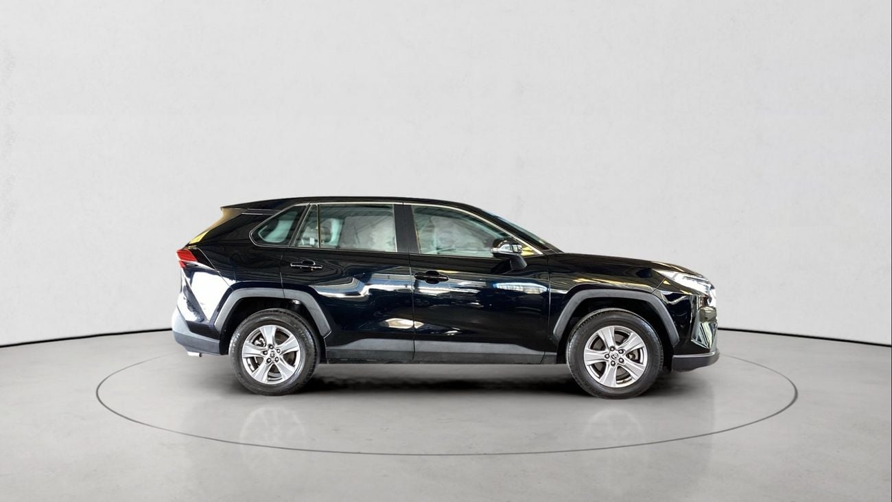 Toyota RAV4 2.5 EX AUTO | Guaranteed Warranty | 0 Down Payment