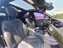 Mercedes-Benz S 500 AMG 4.7L Mercedes-Benz S500 Full option  2014