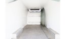 تويوتا هاياس High Roof Chiller Van | Excellent Condition | GCC Specs