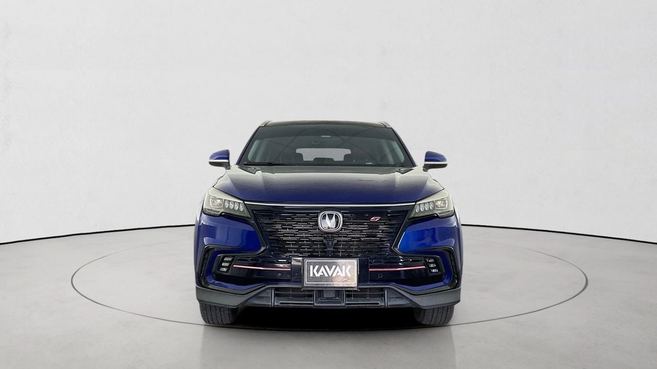 Changan CS85 PREMIUM | Guaranteed Warranty | 0 Down Payment