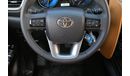 Toyota Fortuner Vx V6 4.0l Petrol Automatic