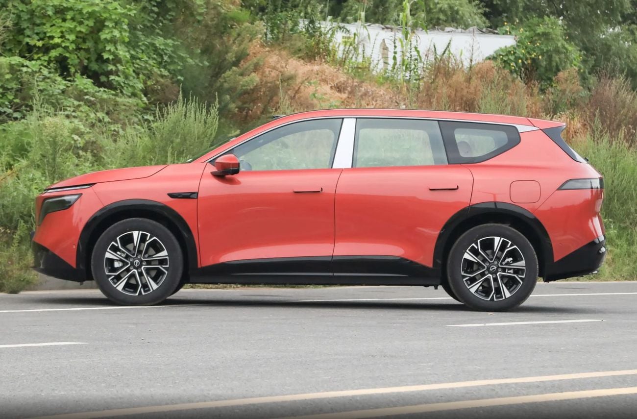 Nissan N6