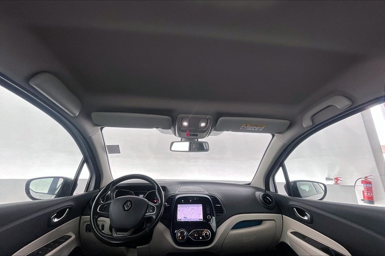 شيفروليه كابتيفا LS | شامل الضمان | 0 ﺪﻔﻋﺓ ﺃﻮﻟﻯ