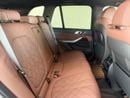 بي أم دبليو X5 40i M SPORT
