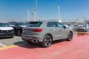 أودي Q3 Audi Q3 TFSI 35 S Line 1.5 Turbo (2025) Nardo Grey