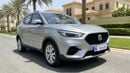 MG ZS STANDARD 2024 | AED 547/Month | 0 DP | 30 Day Return | Warranty | Service History
