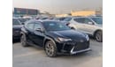 Lexus UX250h 2021 LEXUS UX200H HYBRID IMPORTED FROM USA