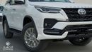 Toyota Fortuner 2.8L Diesel 4x4 | Full Option | 360 Camera | Radar | Paddle Shifters | GCC | Zero KM