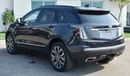 Cadillac XT5 AWD 350T