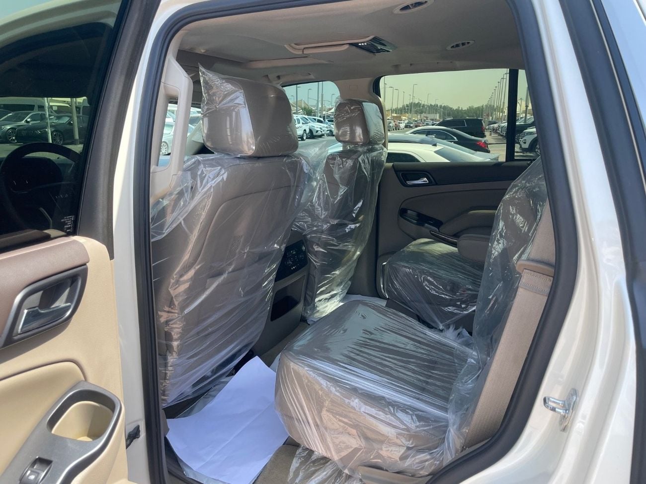 GMC Yukon