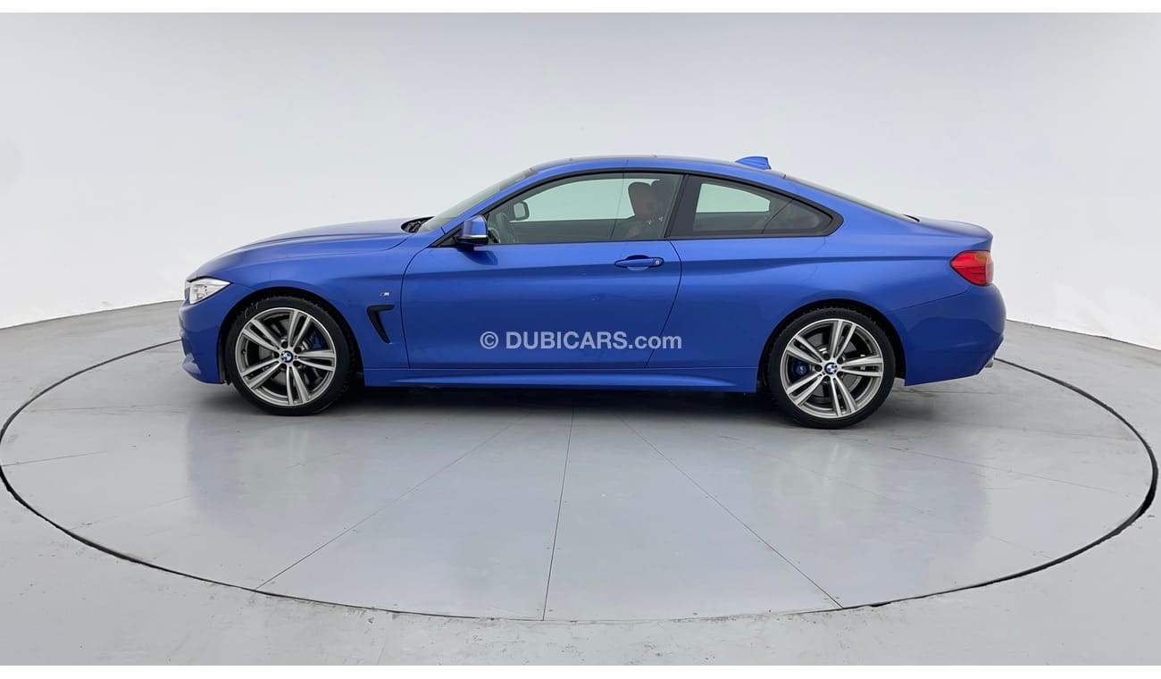 BMW 435i M SPORT 3 | Zero Down Payment | Free Home Test Drive