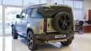 Land Rover Defender P400 110 HSE 3.0L (5 Seater)