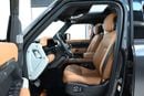 Land Rover Defender 130 HSE P400 2023 Land Rover Defender HSE P400 130, 2028 Land Rover Warranty And Service Pack, GCC