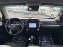 Toyota 4Runner 2024 TRD Off-Road PREMIUM 360 CAMERAS FACELIFT 2025 DESERT BEIGE V6