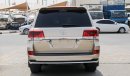 Toyota Land Cruiser GXR 2019 Bodykit