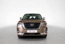 Nissan Patrol LE PLATINUM CITY 5.6