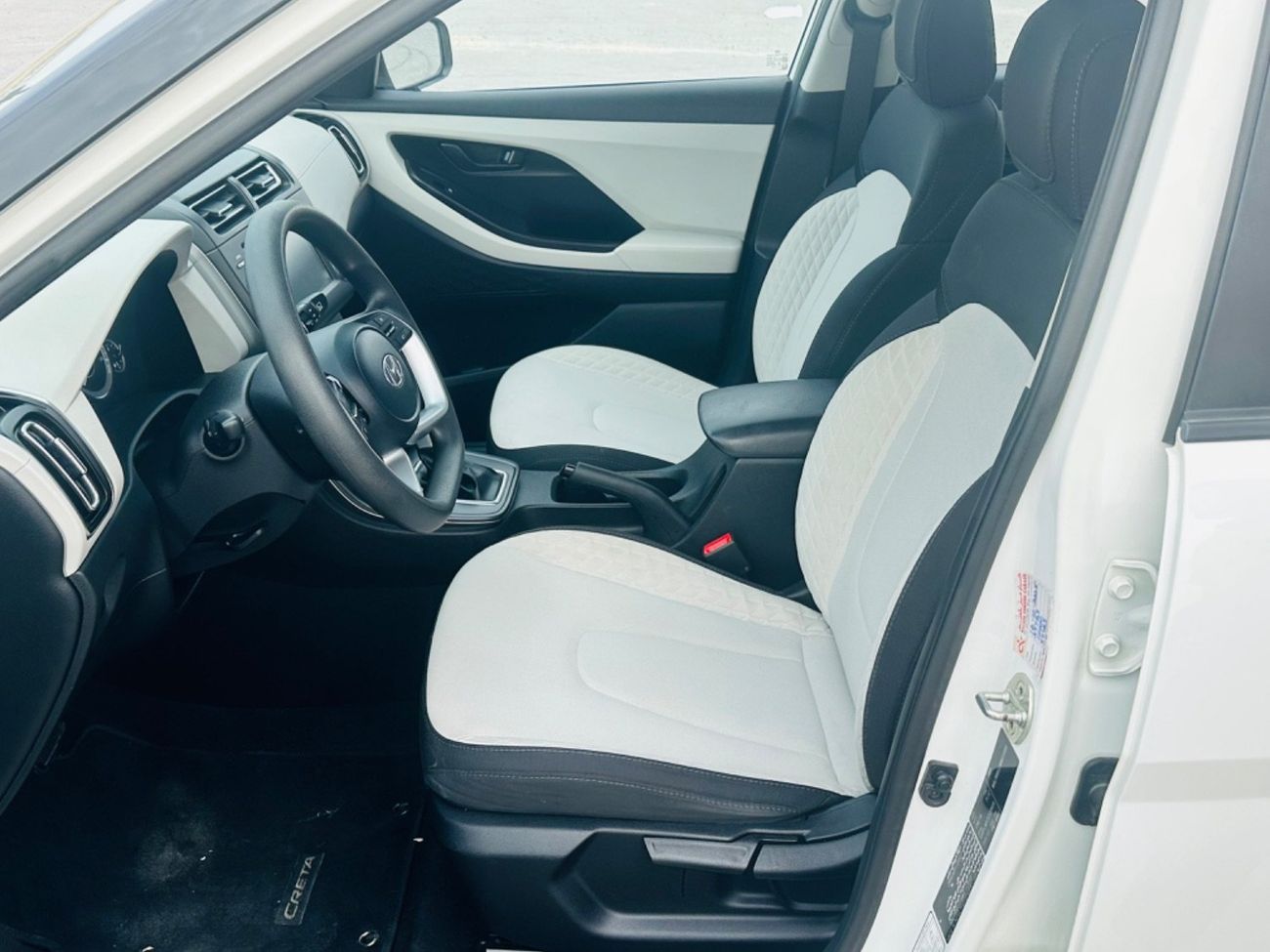 هيونداي كريتا Mid 1.6L