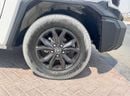 Toyota Hilux GL Toyota hilux Tamarwa 2.4L diesel  engine LHD