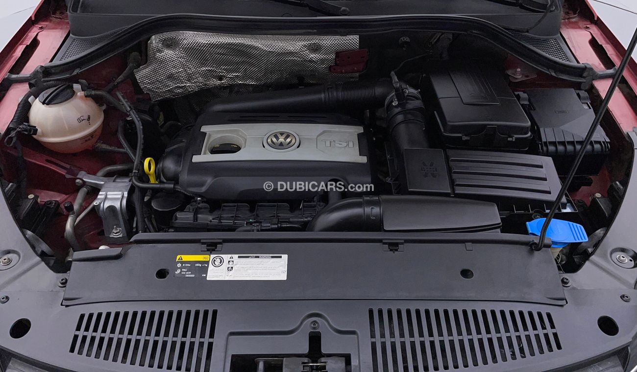 Volkswagen Tiguan TSI 2 | Zero Down Payment | Free Home Test Drive