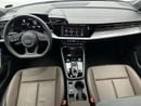 أودي A3 35 TFSI S Line 1.4L A3 Sedan S line 35 TFSI 150hp (Ref# 43849)