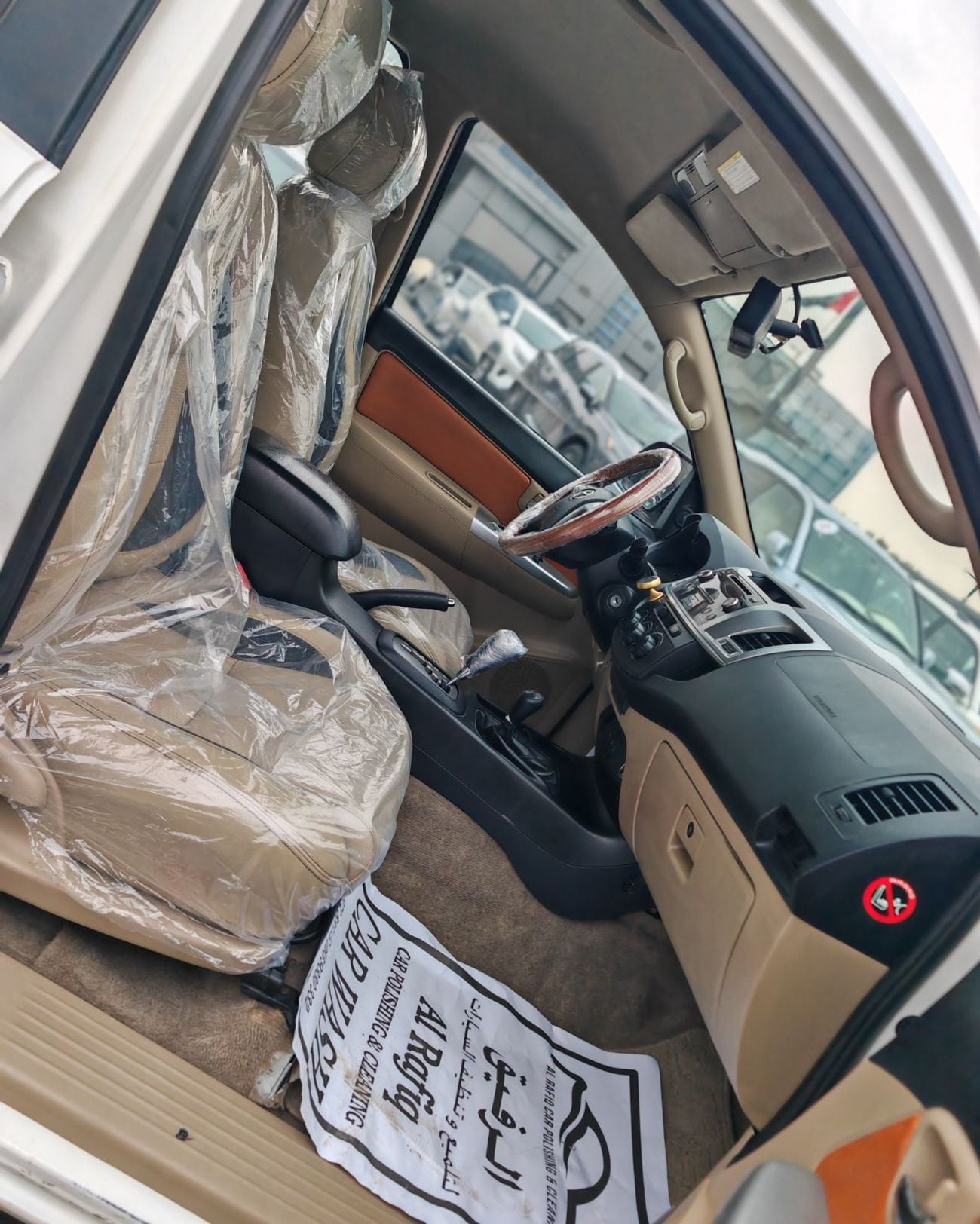 Toyota Fortuner 60TH