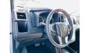 Toyota Granvia 3.5L V6 Premium Full Option with Leather AT (7 VIP Seats)