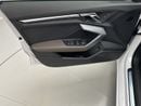 أودي A3 A3 Sedan Advanced 35 TFSI 150hp Progress (Ref# 03209)