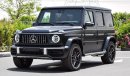 مرسيدس بنز G 63 AMG (40 years of G - class)