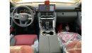 Toyota Land Cruiser Twin Turbo VX R 2022