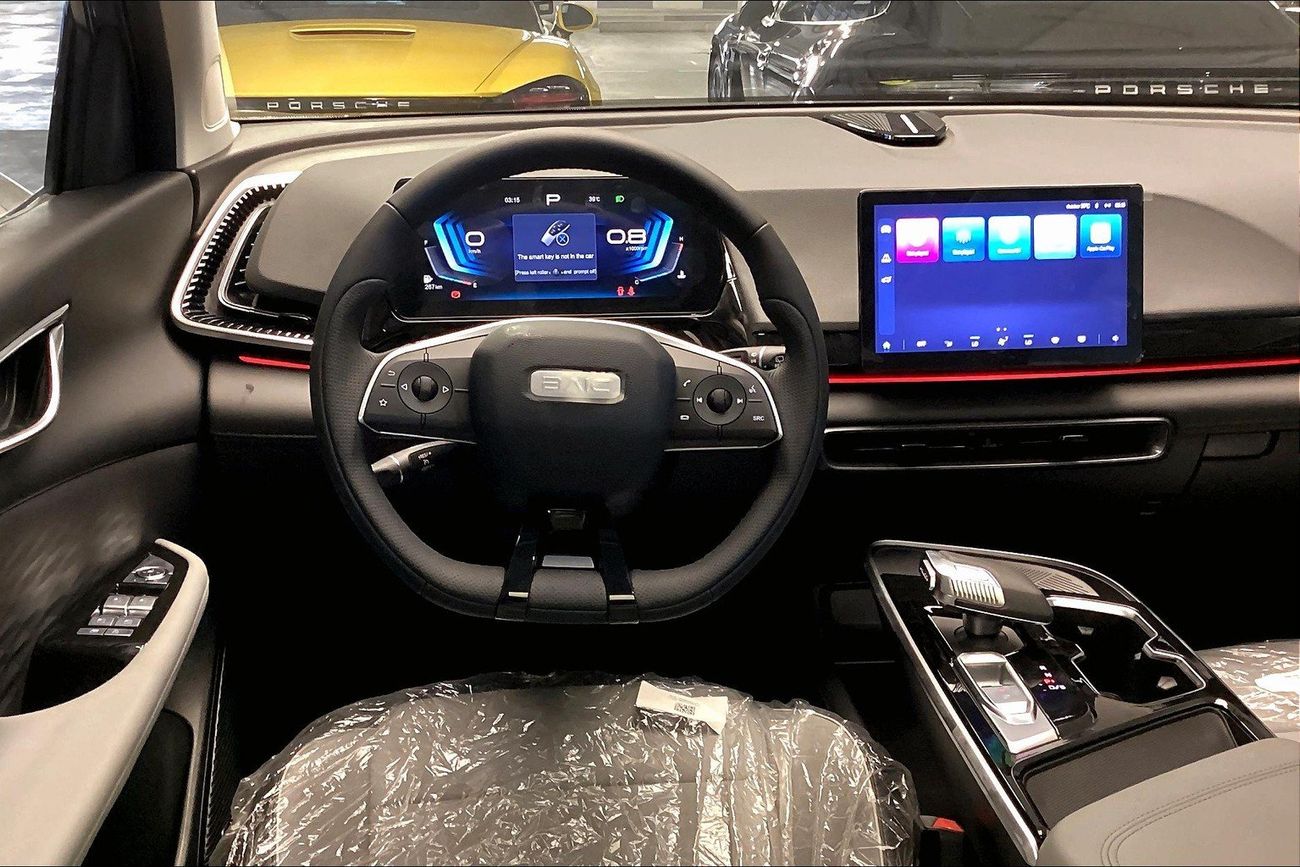 BAIC X55 Luxury | National Day Celebration | Guaranteed Warranty | 0 Down Payment