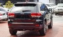 Jeep Grand Cherokee 4X4 Limited