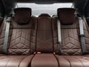بي أم دبليو 760i XDRIVE MASTERCLASS M SPORT PACKAGE BACK TO DUBAI | BACK IN MOTION | 2030 BMW Warranty + Service Contract, GCC