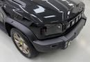 Jetour T2 Std 2.0L