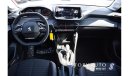 Peugeot 208 1.2P Active Aut.