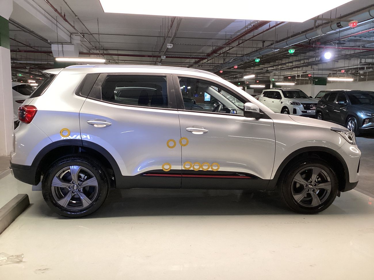 Chery Tiggo 4 Pro Comfort | National Day Celebration | Guaranteed Warranty | 0 Down Payment