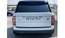 Land Rover Range Rover Vogue SE Supercharged