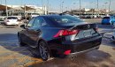 Lexus IS300 F sport