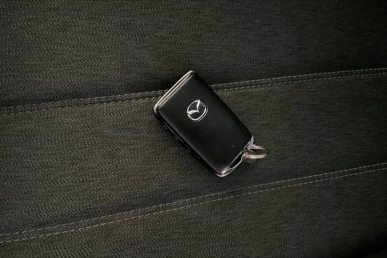 Mazda 6 S | Guaranteed Warranty | 0 Down Payment