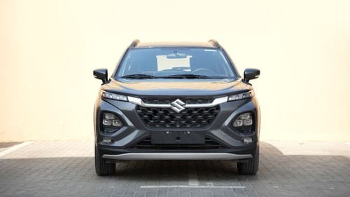 Suzuki Fronx GL 1.5L HYBRID | Agency Warranty | Full Service History | Zero Down Payment Support