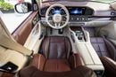 Mercedes Maybach GLS600 Maybach