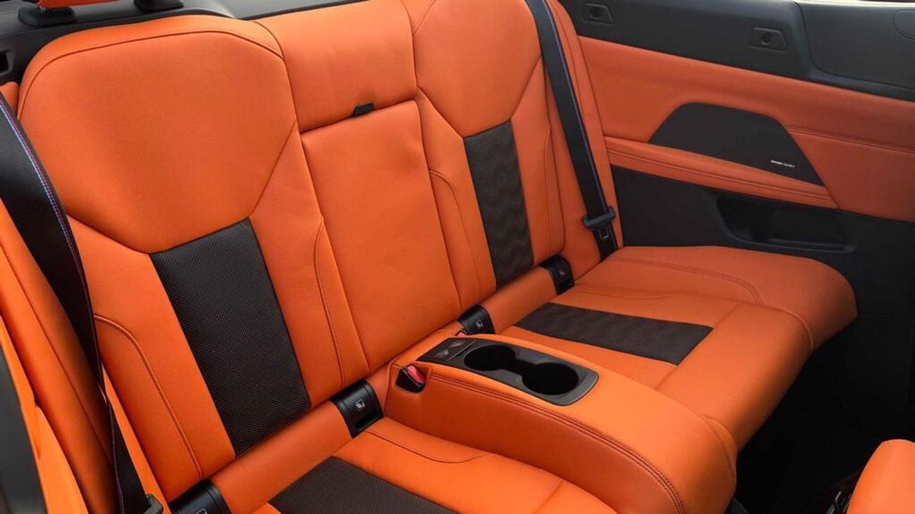 BMW M4 3.0 BiTurbo Competition Steptronic M xDrive Euro 6 (s/s) 2dr (EXPORT ONLY) Right hand drive