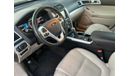Ford Explorer FORD EXPLORER 2013 GCC XLT FULL OPTIONS IN PERFECT CONDITIONS